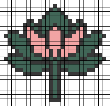 Alpha pattern #189976 preview