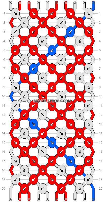 Normal pattern #189980 pattern