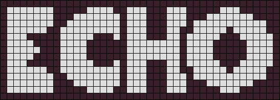Alpha pattern #189983 preview