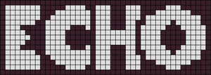 Alpha pattern #189983