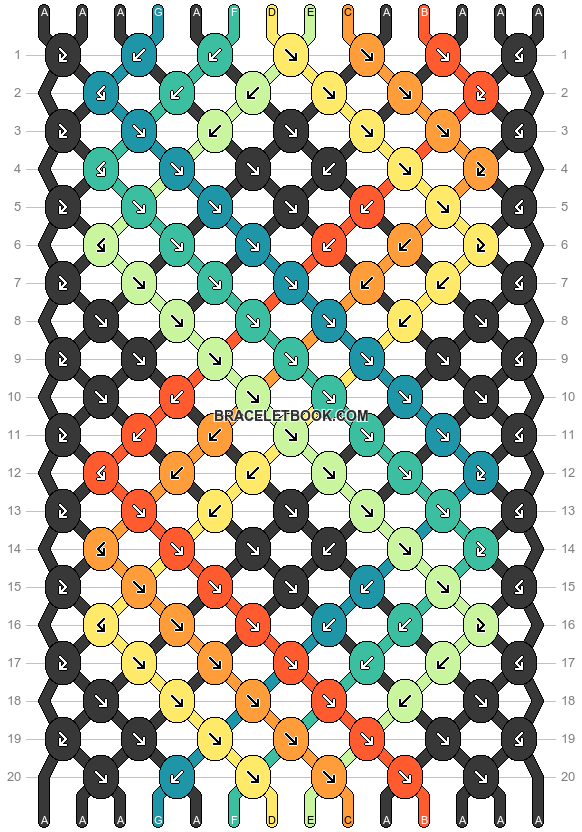 Normal pattern #189990 pattern