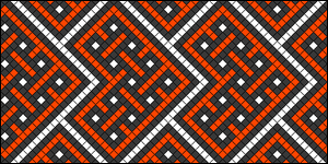 Normal pattern #189992