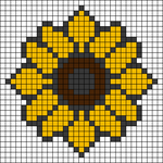 Alpha pattern #189994