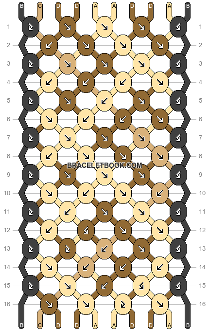 Normal pattern #189997 pattern