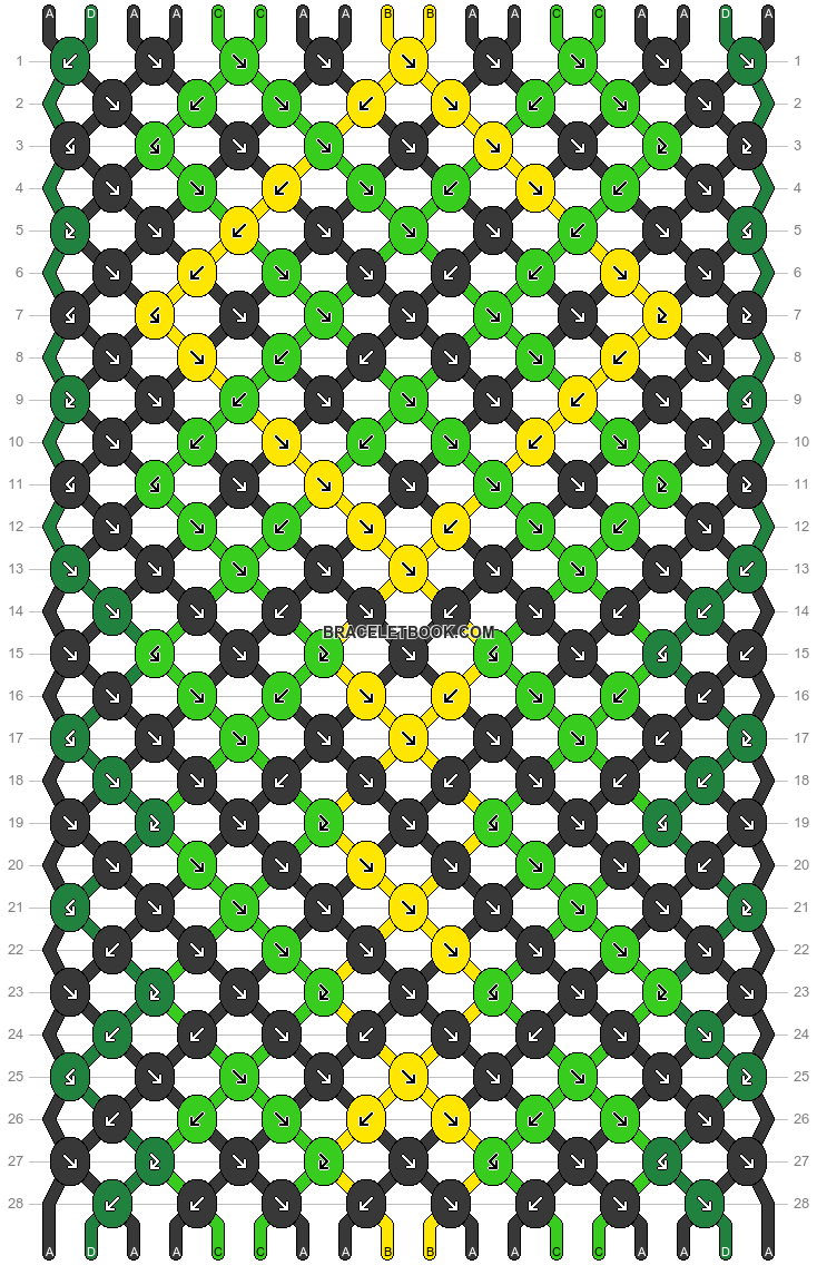 Normal pattern #189998 pattern