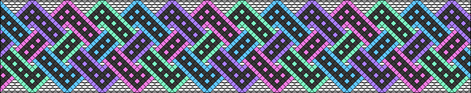 Normal pattern #190001 preview