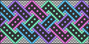 Normal pattern #190001