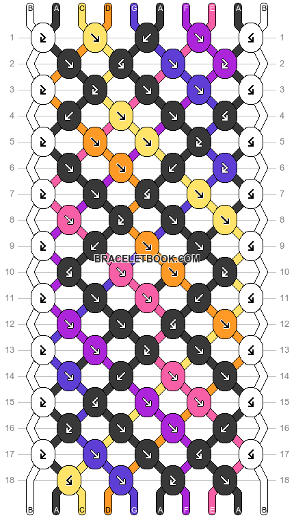 Normal pattern #190004 pattern