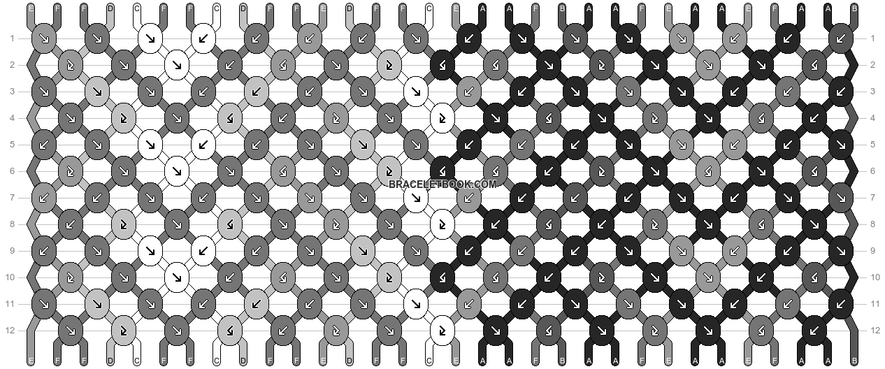 Normal pattern #190005 pattern