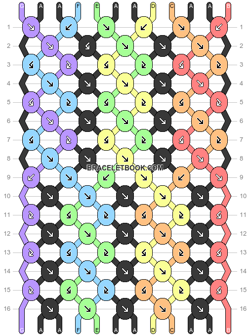 Normal pattern #190006 pattern