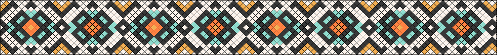 Normal pattern #190008 preview