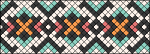 Normal pattern #190009