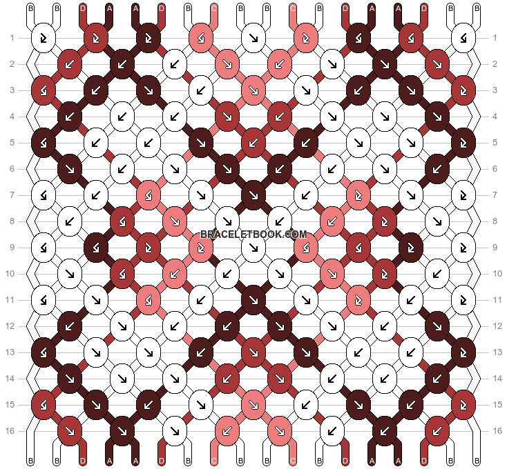 Normal pattern #190010 pattern