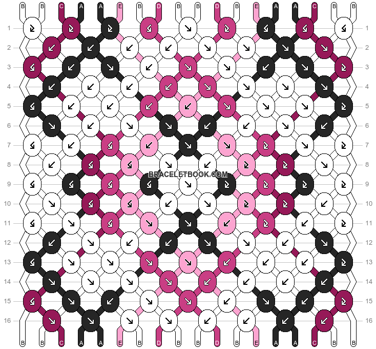 Normal pattern #190011 pattern