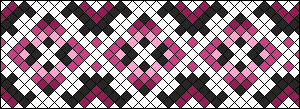 Normal pattern #190011