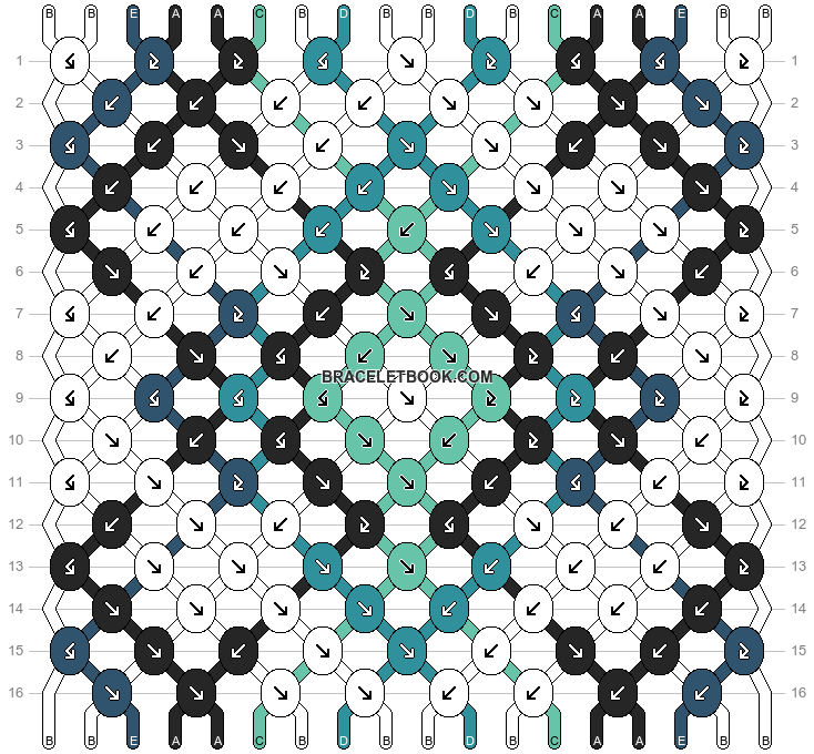 Normal pattern #190012 pattern