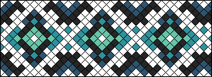 Normal pattern #190012