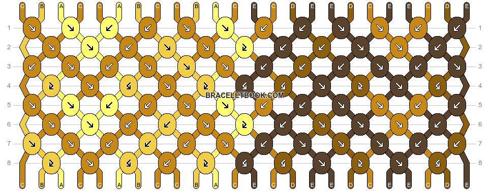 Normal pattern #190013 pattern