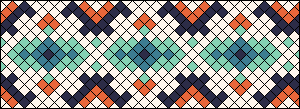 Normal pattern #190014