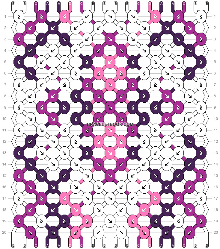 Normal pattern #190015 pattern