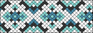 Normal pattern #190016