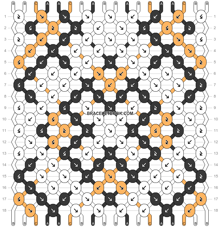 Normal pattern #190018 pattern