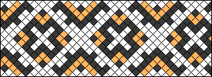 Normal pattern #190018