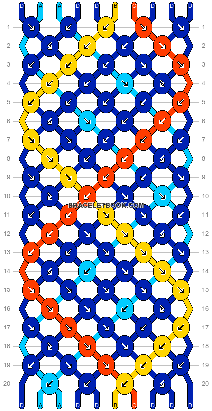 Normal pattern #190019 pattern