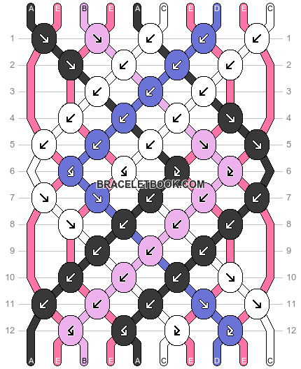 Normal pattern #190023 pattern