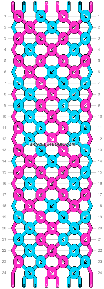 Normal pattern #190025 pattern