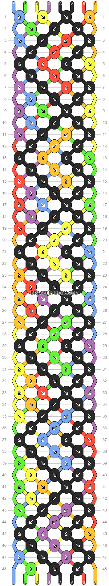 Normal pattern #190026 pattern