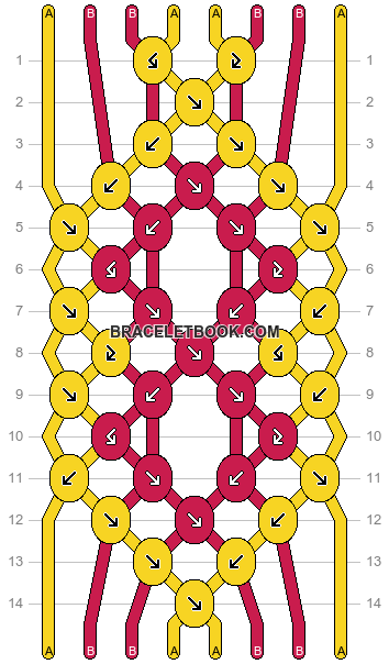 Normal pattern #190029 pattern