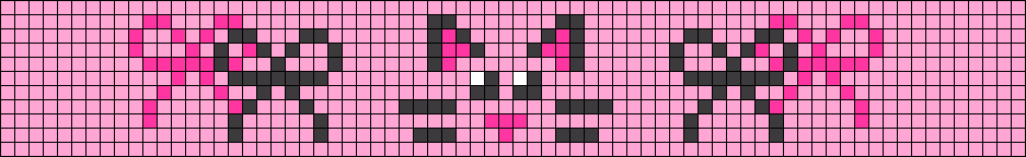 Alpha pattern #190034 preview