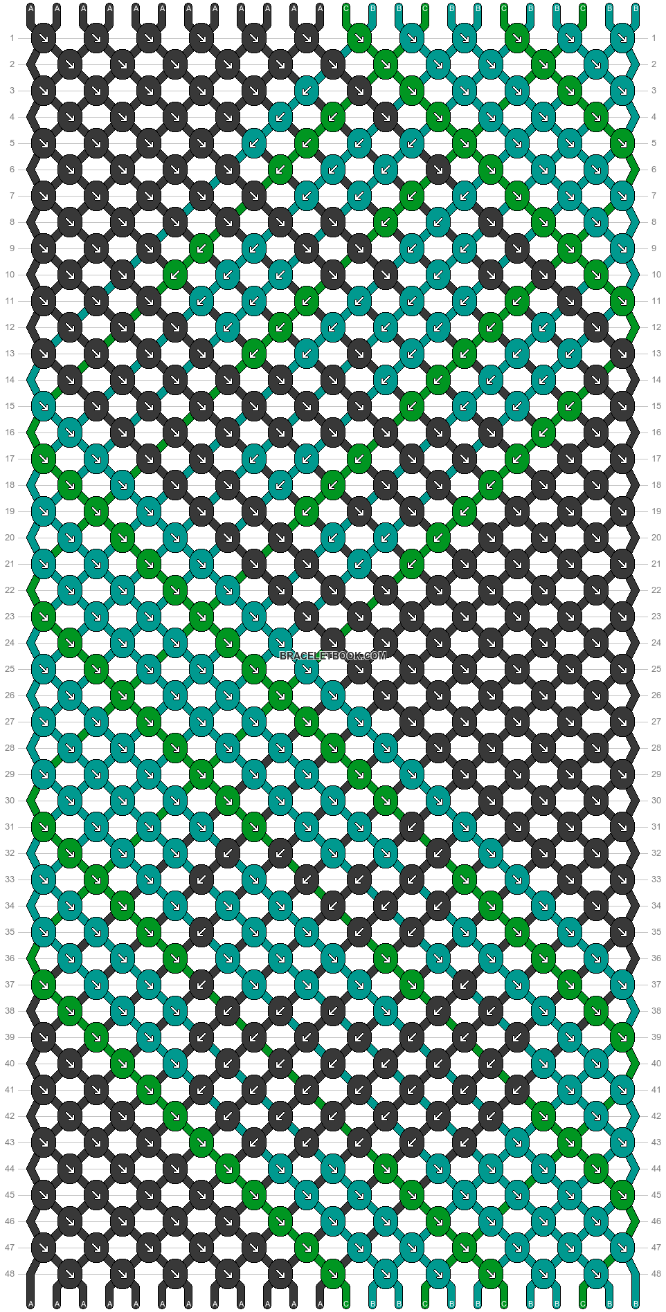 Normal pattern #190035 pattern