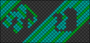 Normal pattern #190035