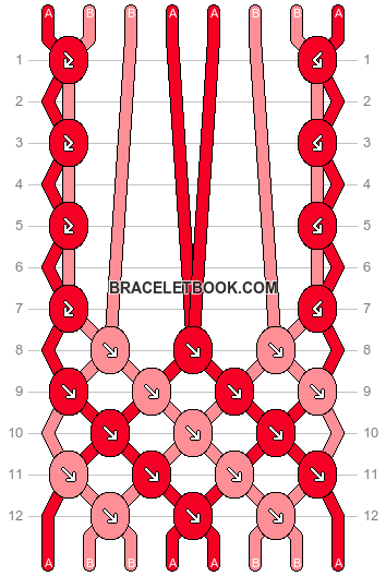 Normal pattern #190036 pattern