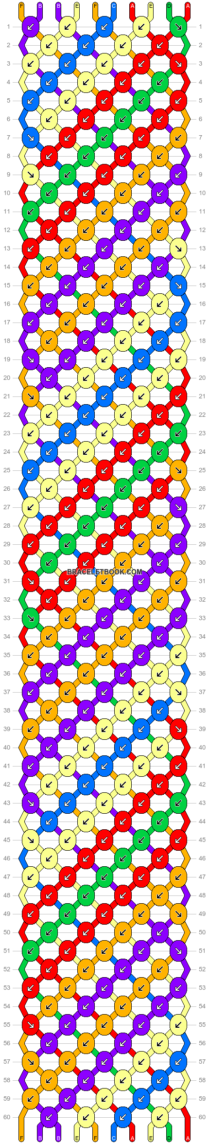 Normal pattern #190040 pattern