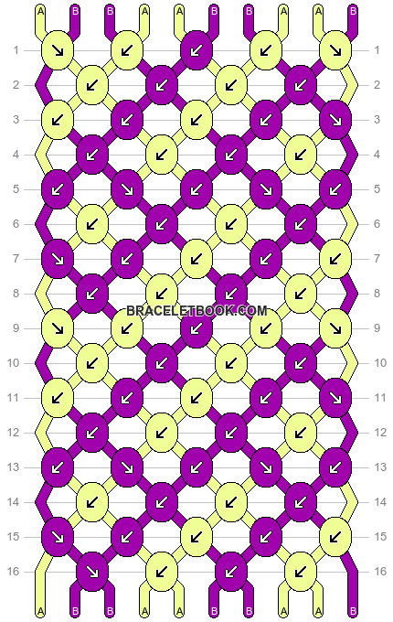 Normal pattern #190042 pattern