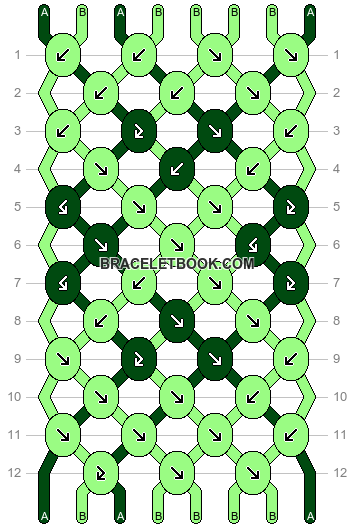 Normal pattern #190045 pattern