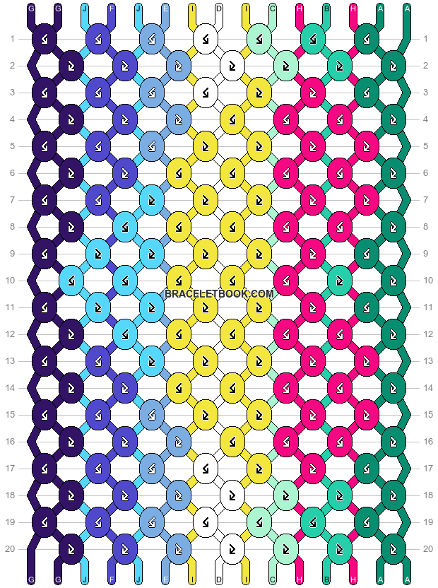 Normal pattern #190046 pattern