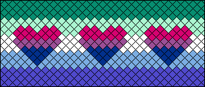 Normal pattern #190048
