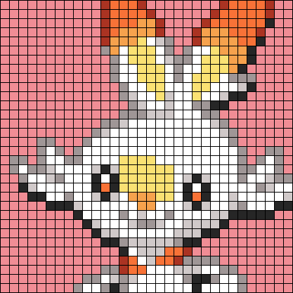 Alpha pattern #190061 preview