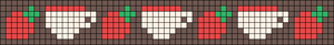 Alpha pattern #190066