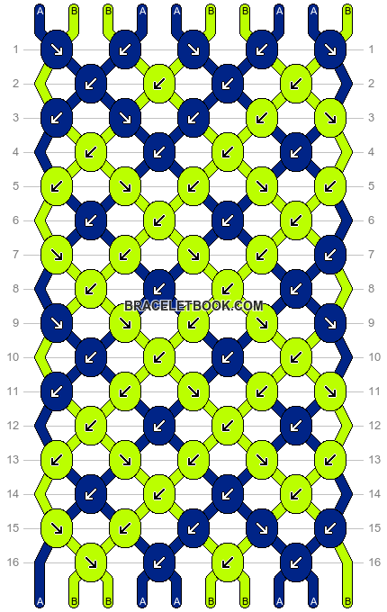 Normal pattern #190068 pattern