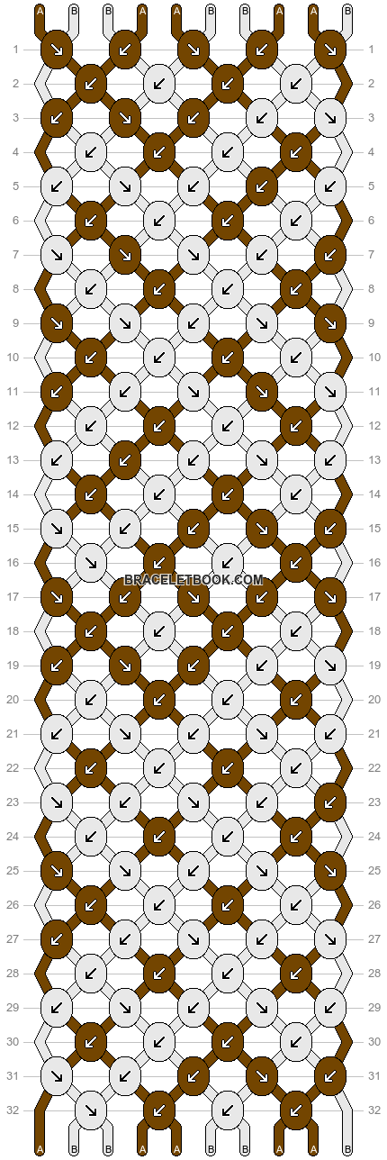 Normal pattern #190070 pattern