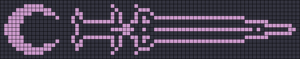 Alpha pattern #190071 preview