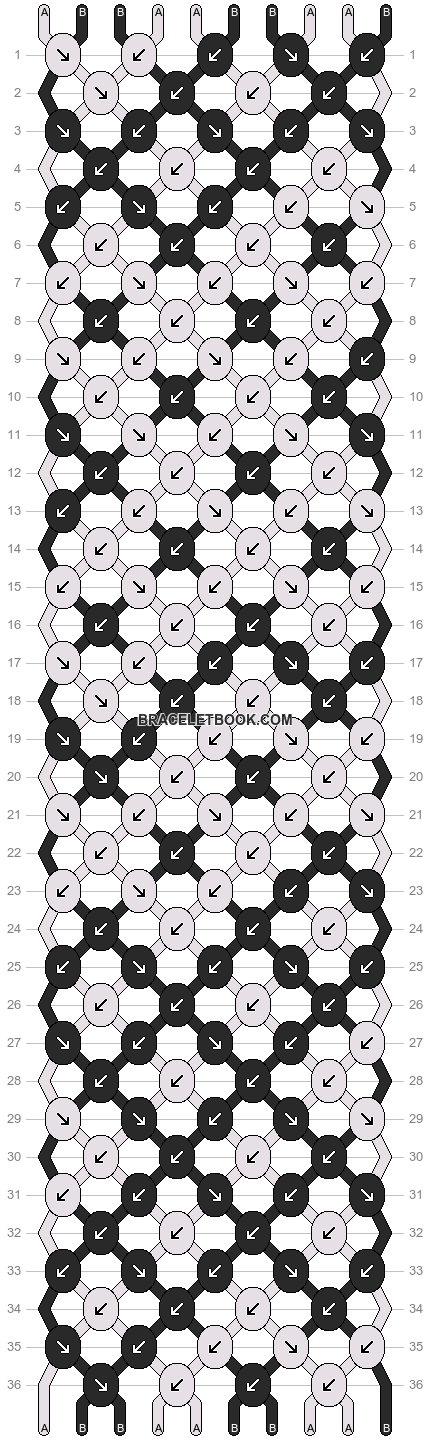 Normal pattern #190073 pattern