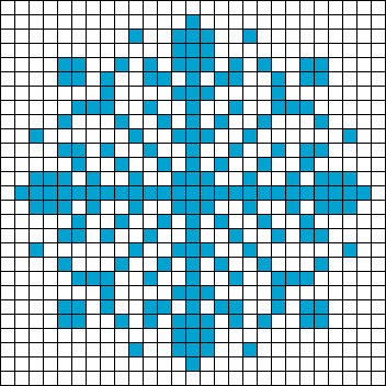 Alpha pattern #190080 preview