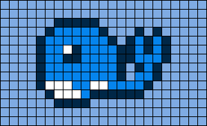 Alpha pattern #190081 preview
