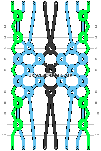 Normal pattern #190083 pattern